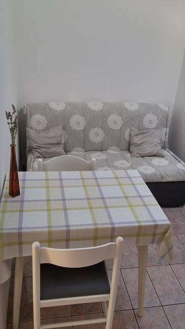 Apartman Duje Petrcane Bagian luar foto